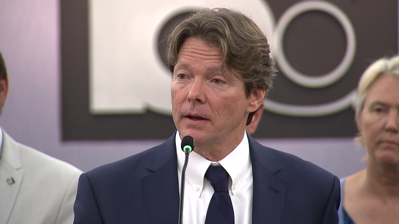BART's new general manager says he's prioritizing 'customer satisfaction'