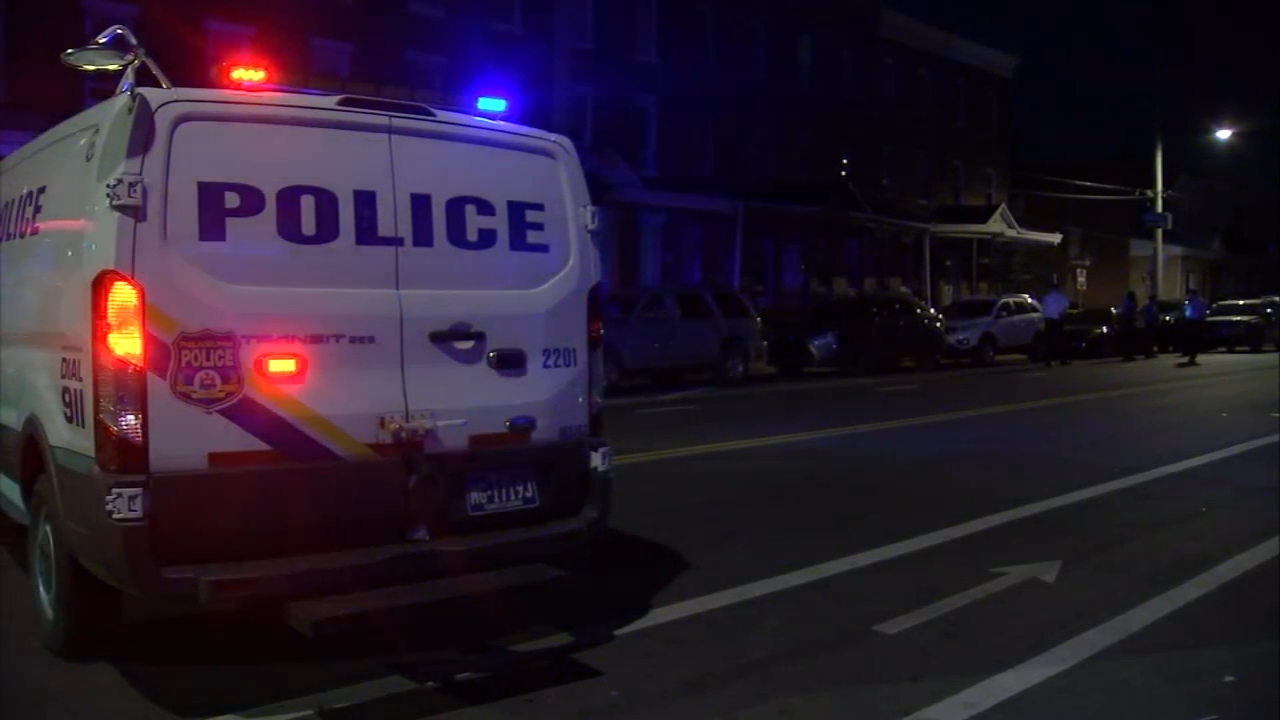 Police: Woman shot, killed by brother in Strawberry Mansion