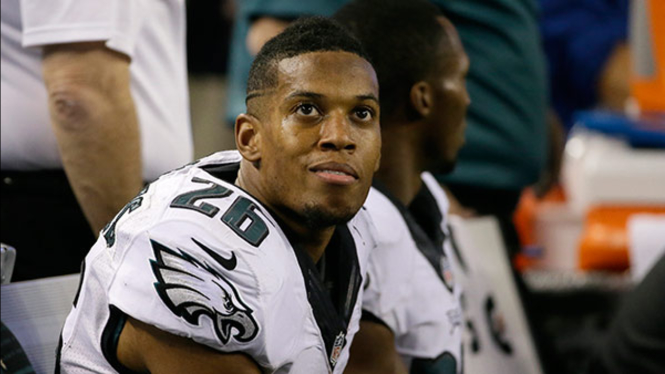 Philadelphia Eagles release cornerback Cary Williams 6abc Philadelphia