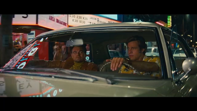 Movie Review: Sandy Kenyon says 'Hobbs & Shaw' defines  