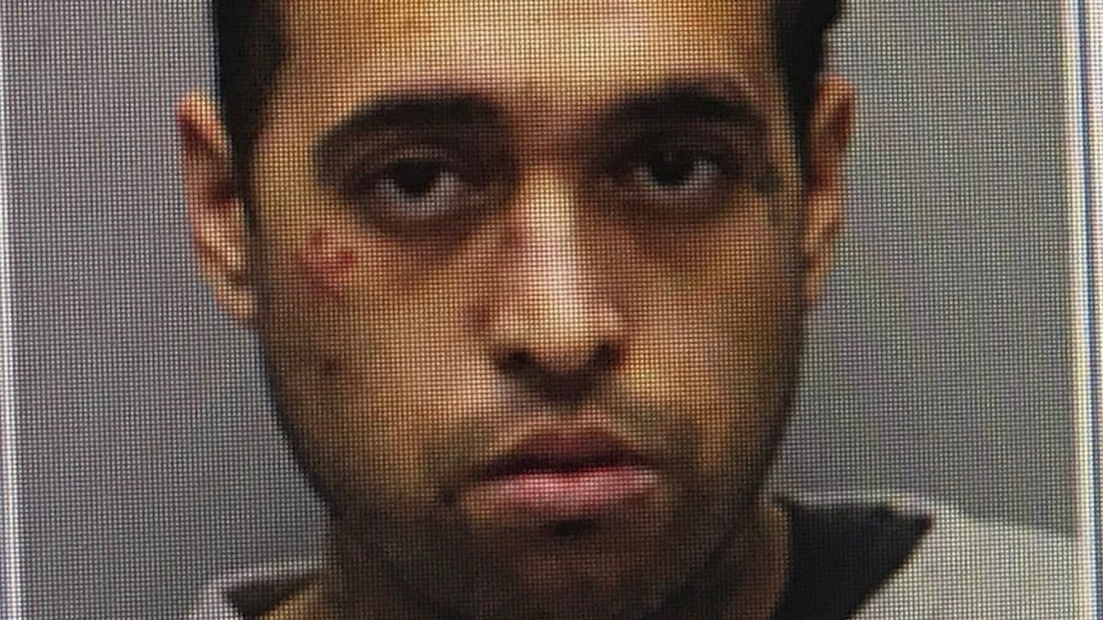 Man found hiding in backyard after being shot by deputy in NW Harris Co ...