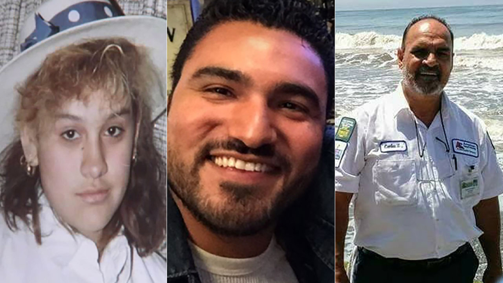 Investigation continues into deadly SFV shooting spree