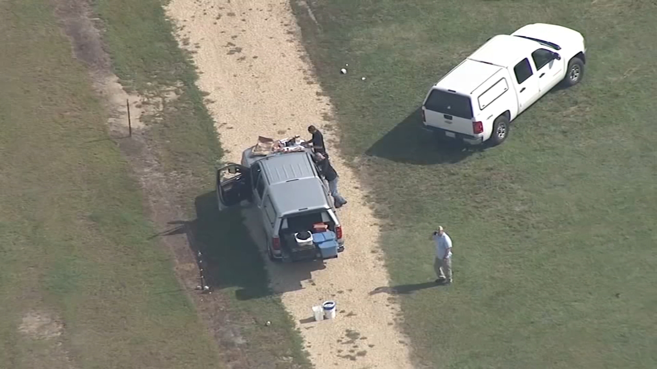 Explosions injure SBI agents in Sampson County
