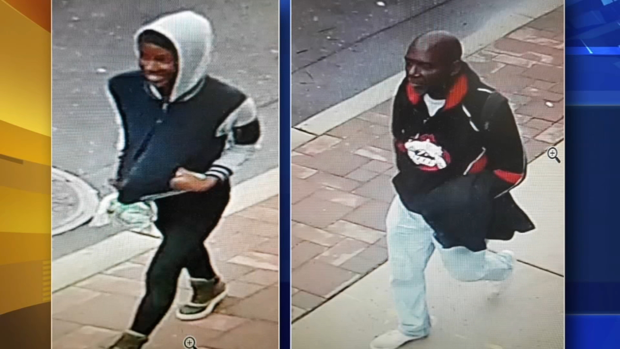 Home invaders injure elderly woman in Pennsauken, NJ