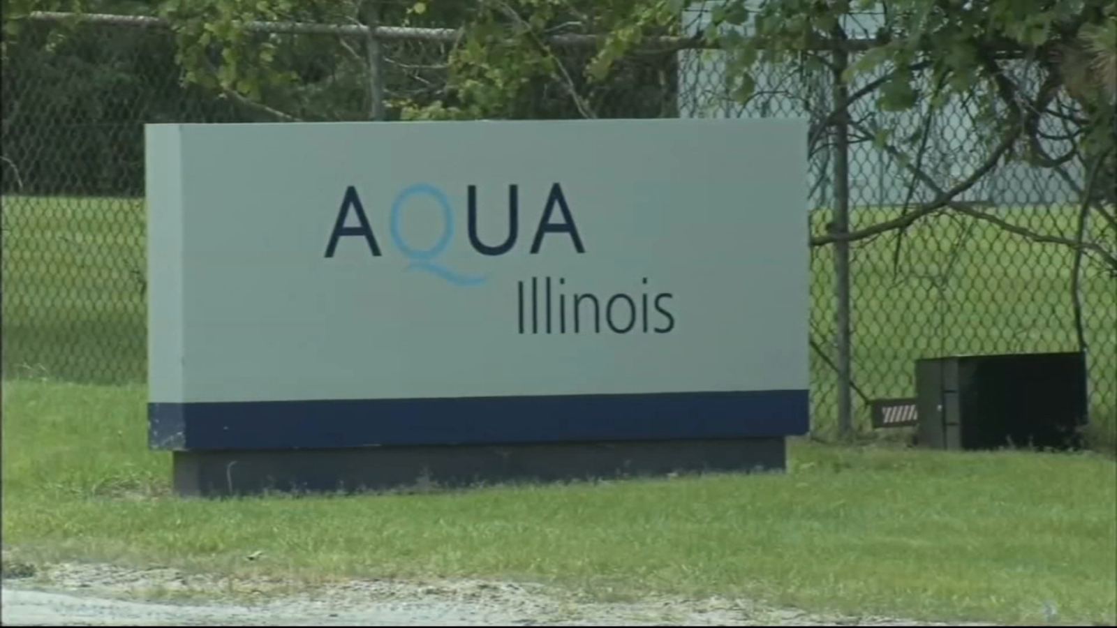 4 Aqua Illinois workers have been suspended more than a month after