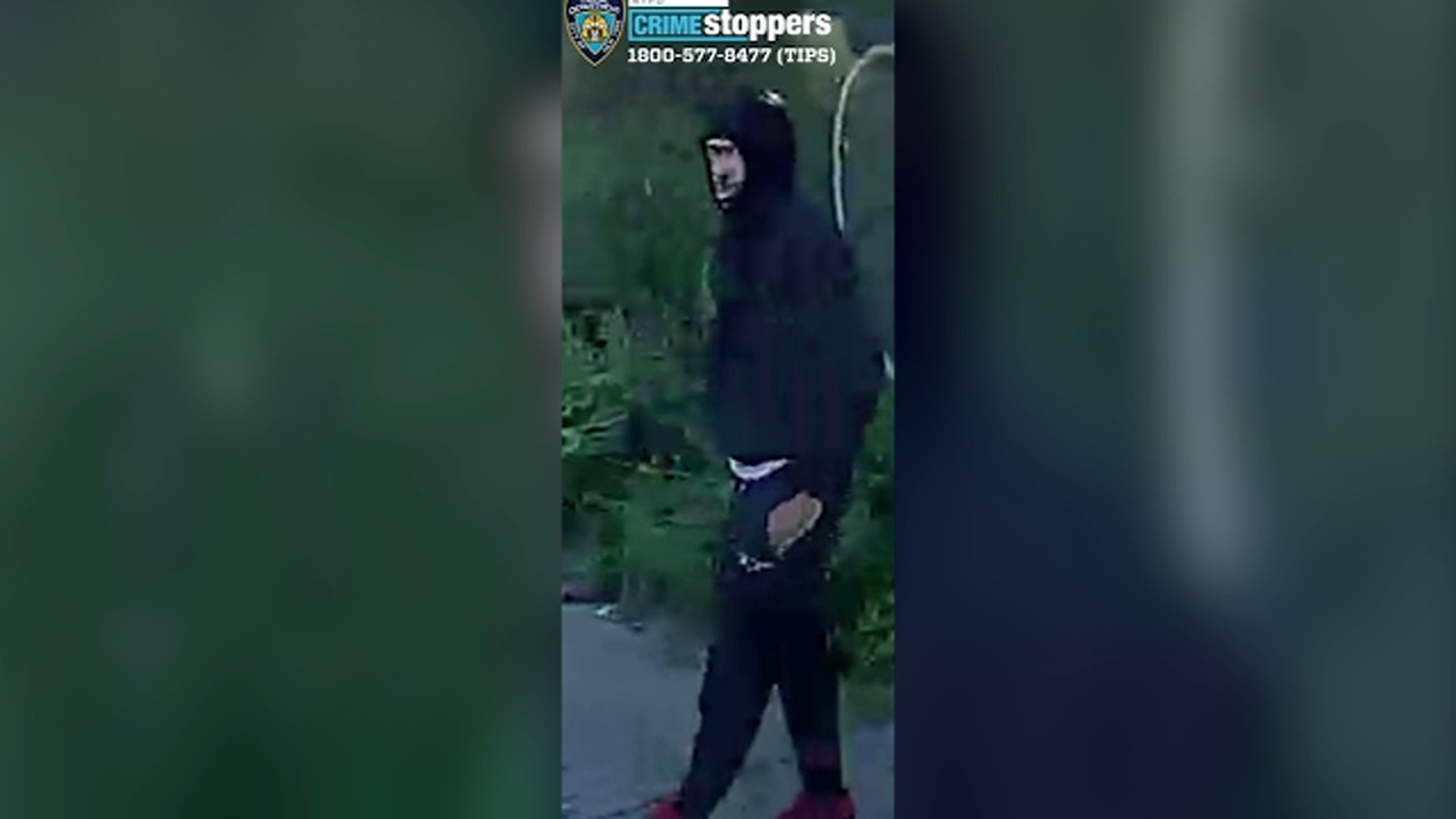 Man accused of spraying MTA bus driver in face with unknown substance ...