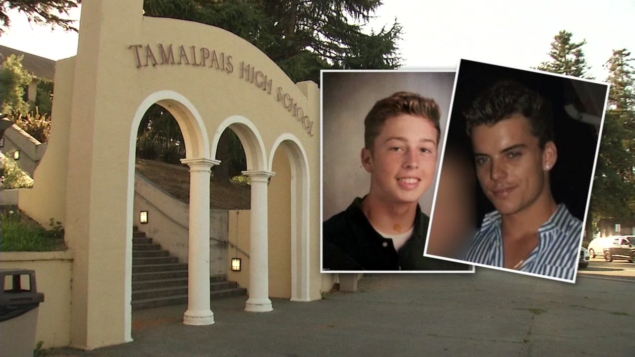 2 Tam High School grads in custody in Italy, accused of murdering police officer