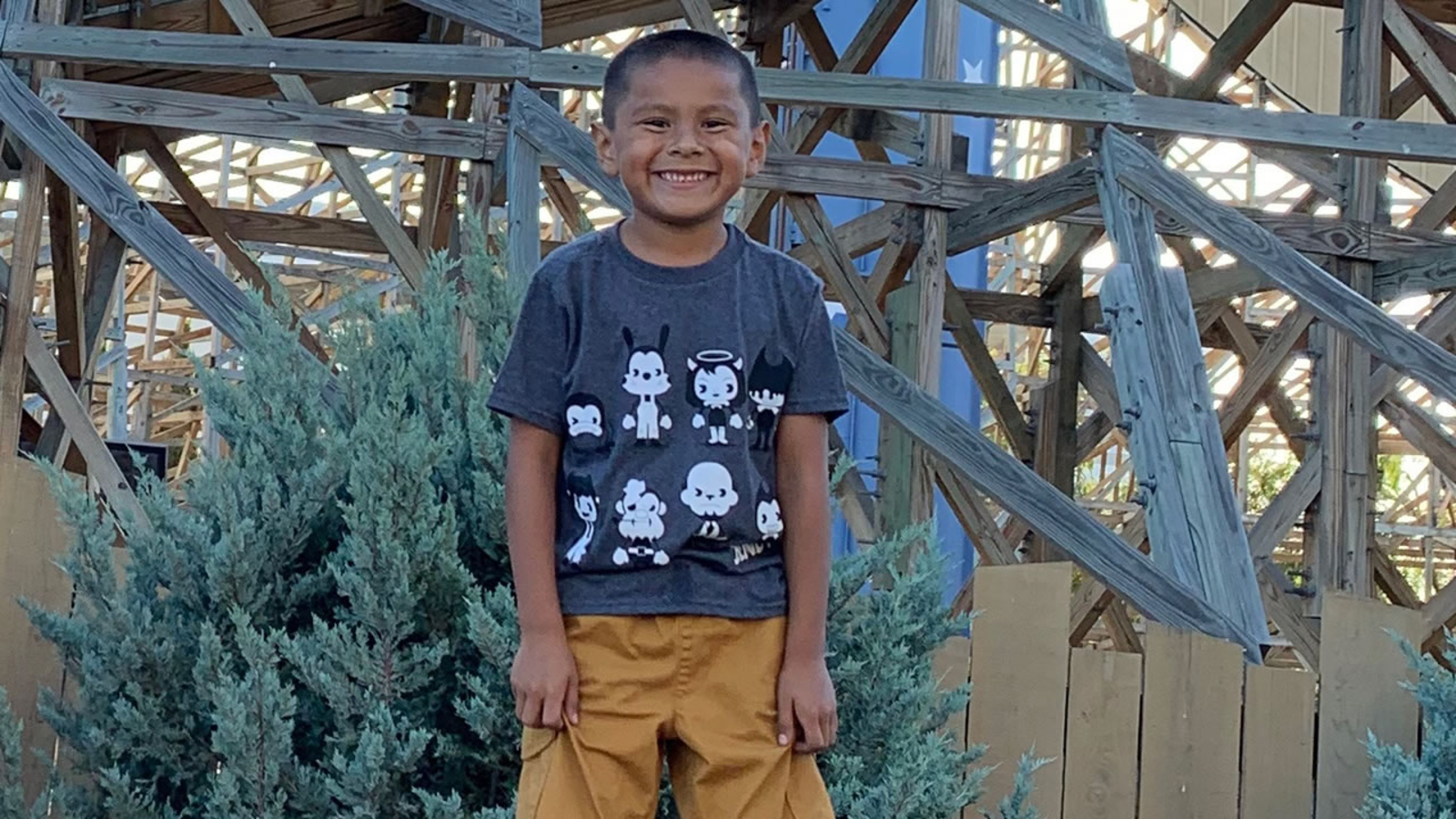 Gilroy Garlic Festival shooting 3 victims killed were all under 30