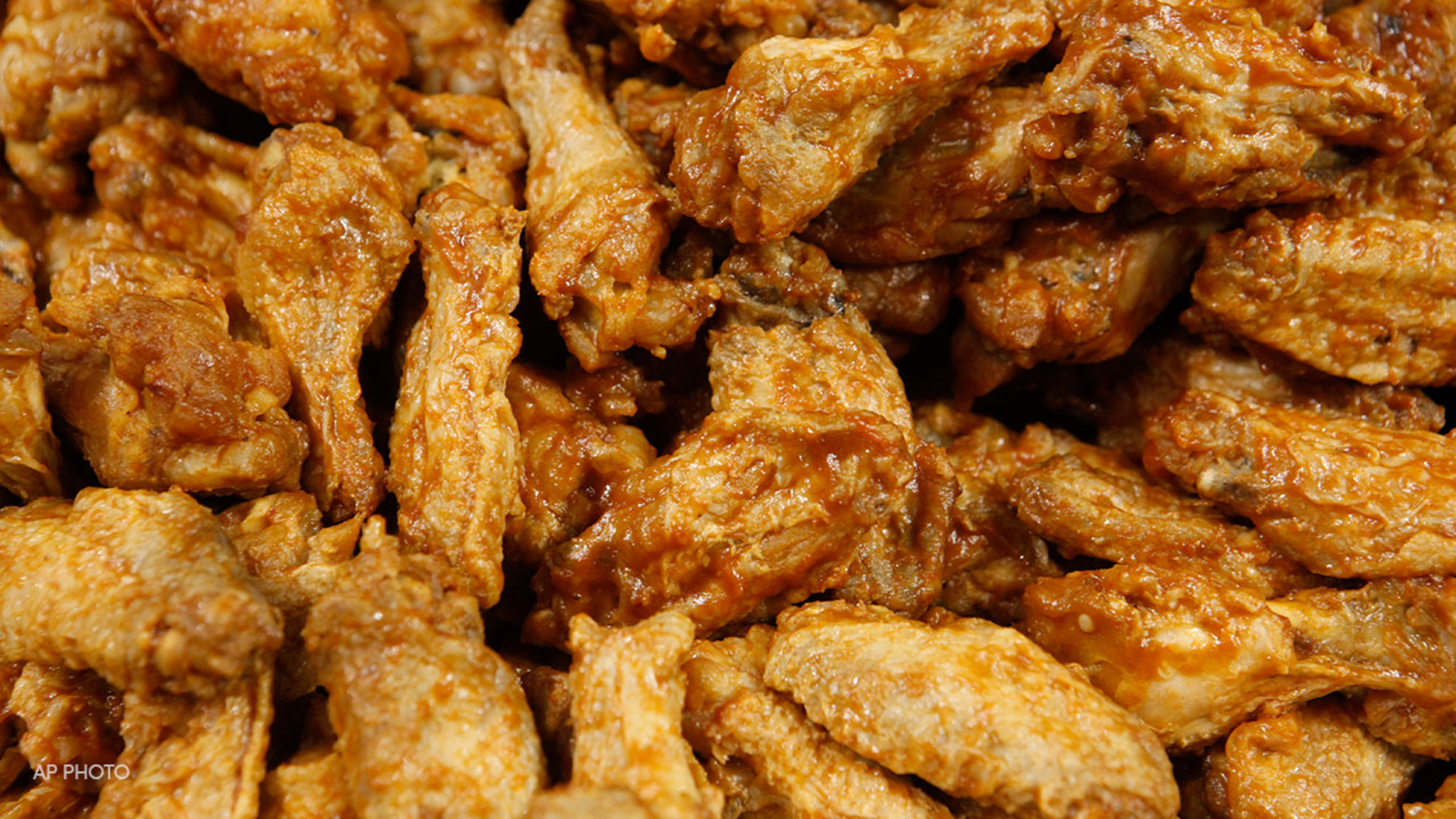 National Chicken Wing Day 2019 Where to get deals and freebies ABC13