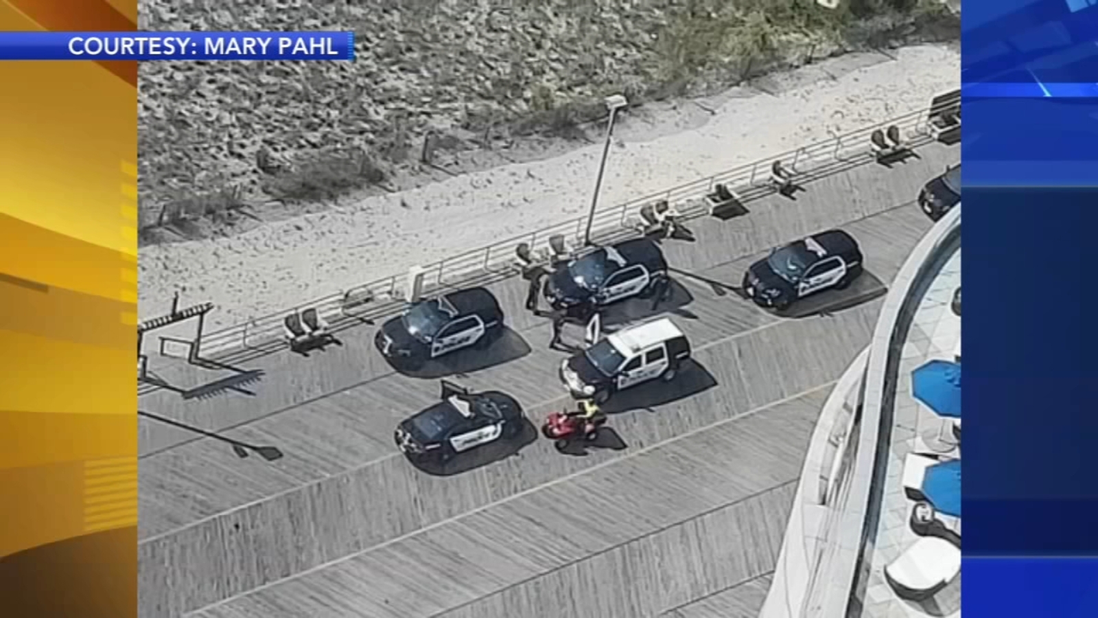 Father who died trying to rescue son from ocean identified ABC7 Los