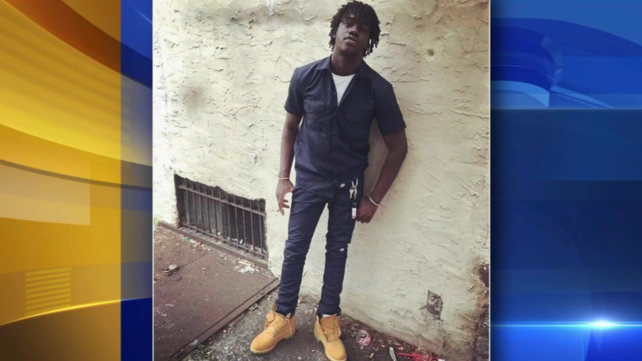 Gunfire at video shoot in Southwest Philadelphia kills rapper