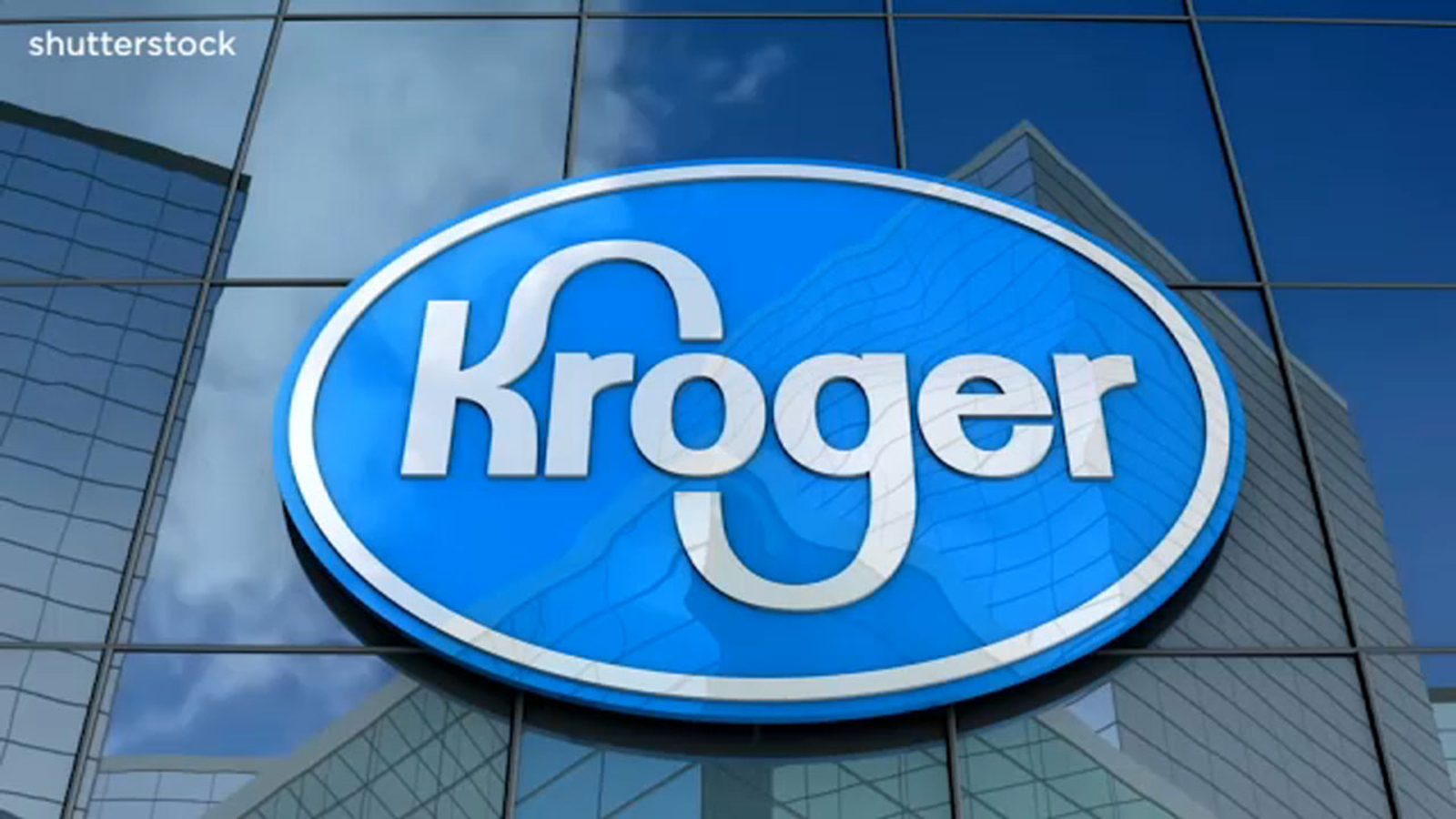 Woman sues for 200,000 after she allegedly walked into a Kroger window ABC13 Houston