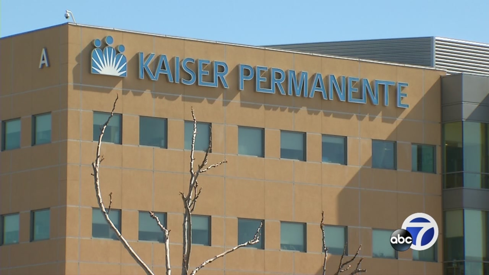 ABC7 News Evening Update Gilroy victims identified, Kaiser strike