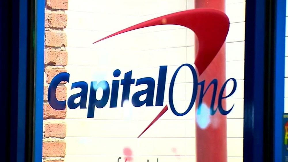 Worried about the Capital One data breach? Here's what to do