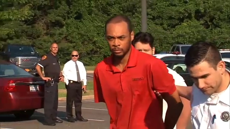 Autozone Delivery Driver Charged After Woman Struck Dragged By Vehicle Dies In Suffolk County Abc7 New York