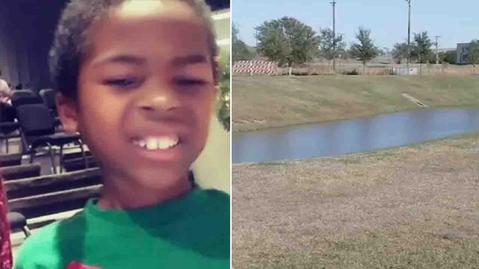 Mom sues Texas City apartment complex over son's drowning ABC13 Houston
