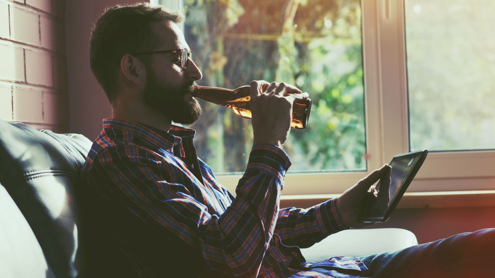 Get beer delivered to your home with Circle K's new delivery service