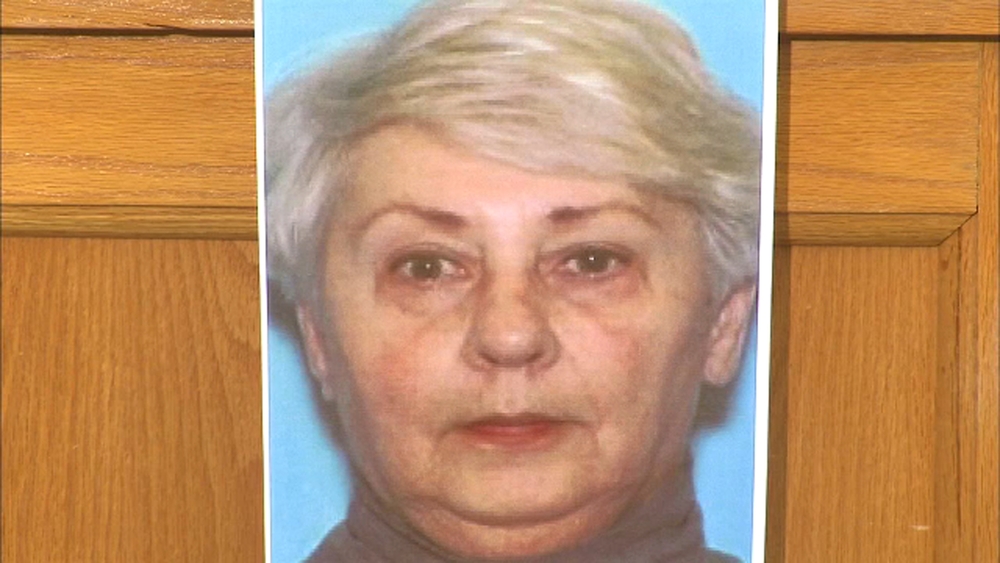 Son charged in stabbing death of his mother at Park Ridge home