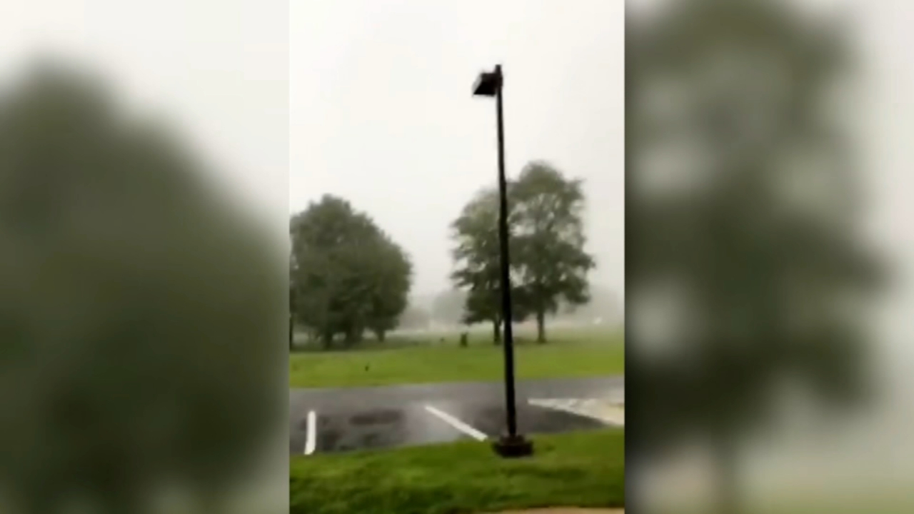 Family: Chamber of Commerce denied son shelter during storm