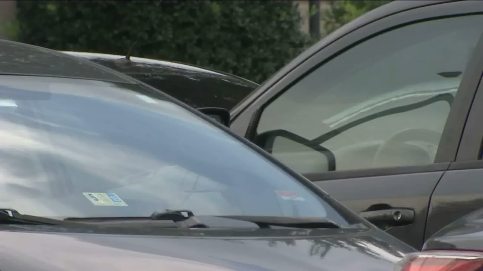 Mother leaves 3 children in hot car while applying for job in Charlotte ...