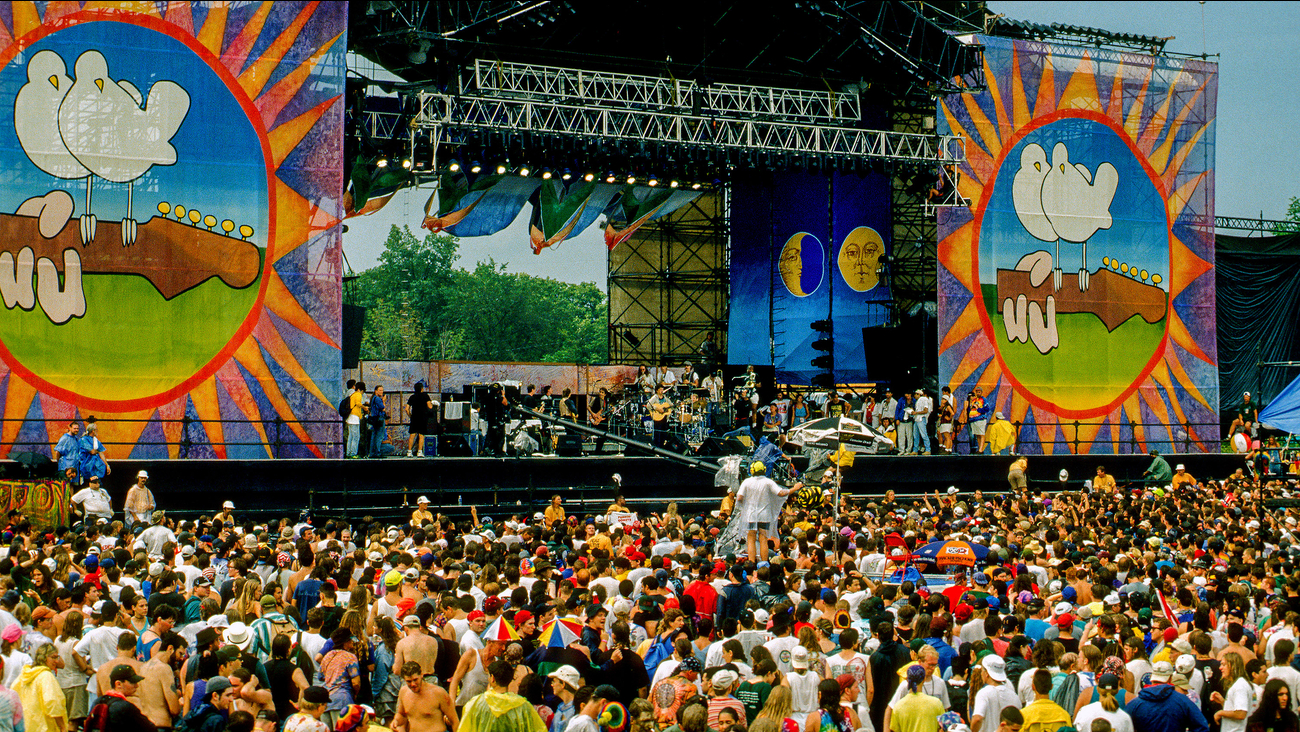 Woodstock