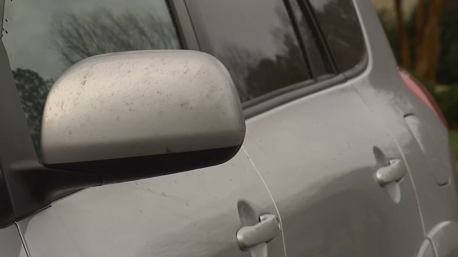 Lock your doors Wake Forest Police warn of rise in vehicle breakins