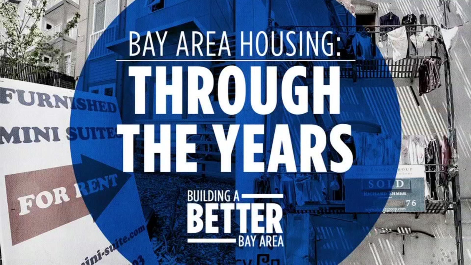 Bay Area housing How prices have changed since the '90s ABC7 San