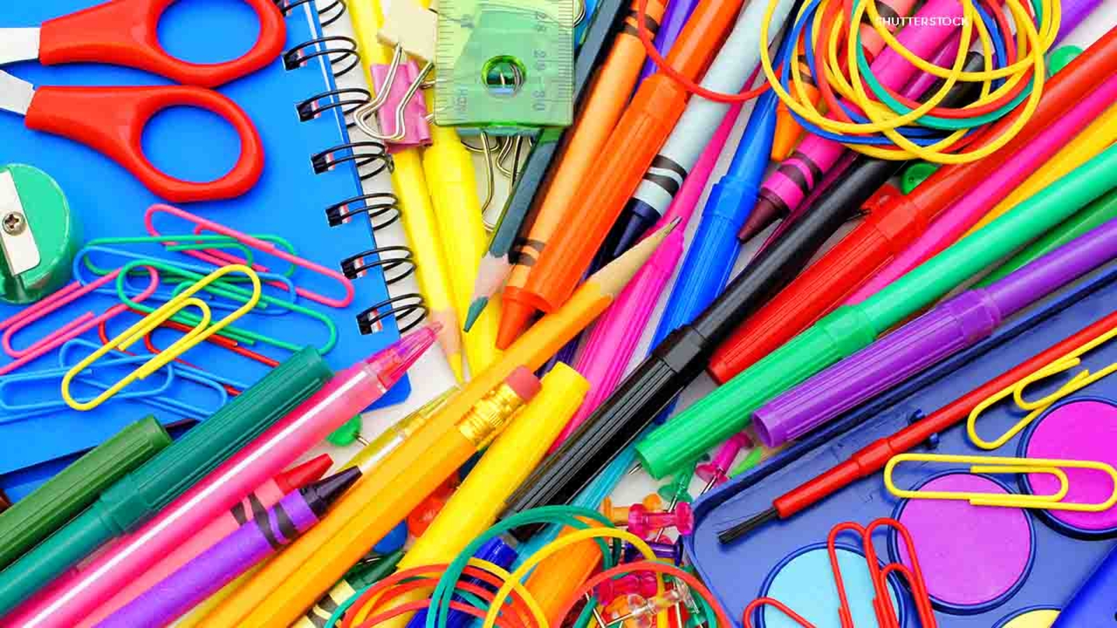 Get Free Backpacks And School Supplies For Your Kids At These Houston Area Events Abc13 Houston