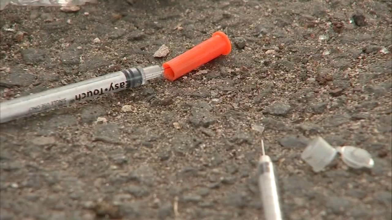 Public health emergency declared in Philly