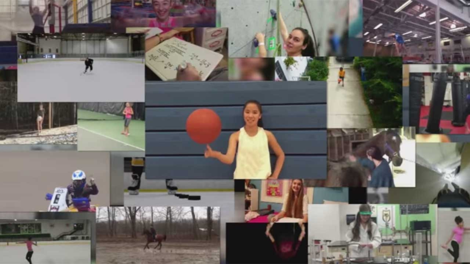 Always' second 'Like A Girl' ad: It's a compliment, not an insult ...