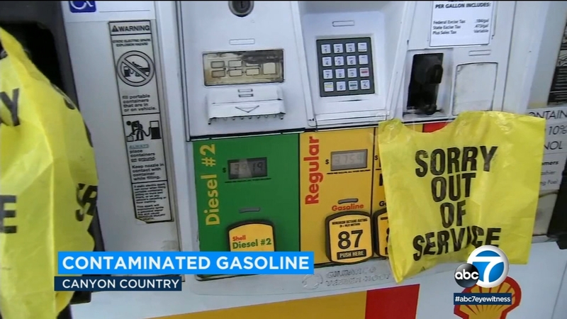 Diesel Gas Station Near Me >> Regular Gas At Canyon Country Shell Station Mixed With Diesel Diesel Gas Station Near Me >> Regular Gas At Canyon Country Shell Station Mixed With Diesel