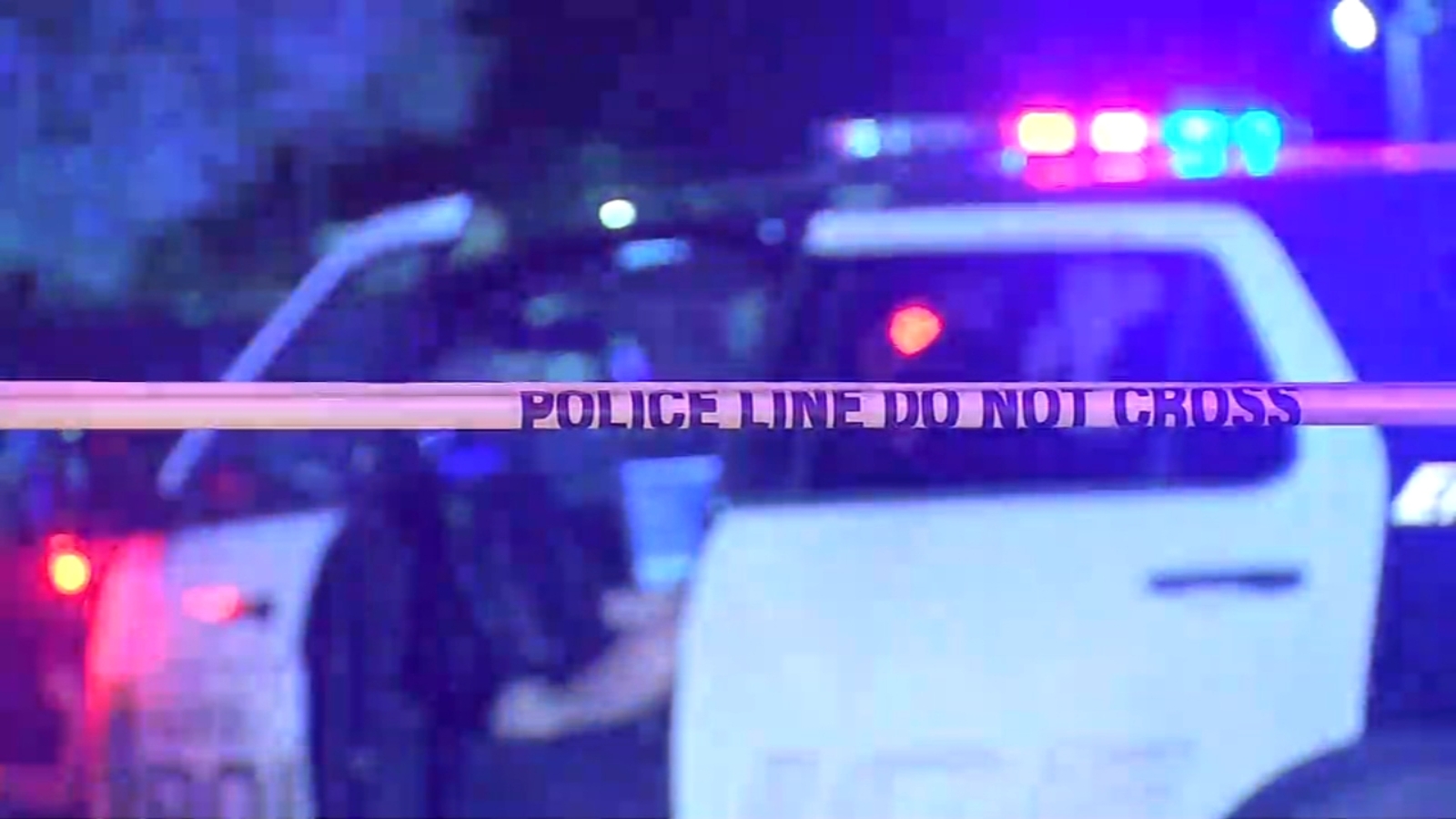1 dead, 1 injured in southeast Houston double shooting - ABC13 Houston