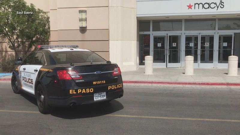 El Paso Shooting Trump Politicians Respond To Reports Of Active Shooter Near Texas Mall Abc13 Houston