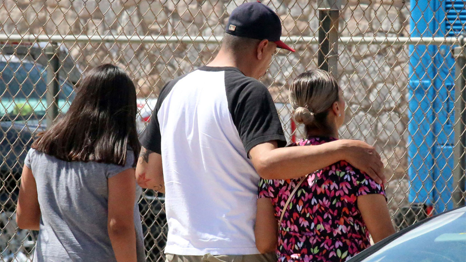 El Paso Shooting How To Help Victims Of Shooting Near Cielo Vista Mall Abc11 Raleigh Durham