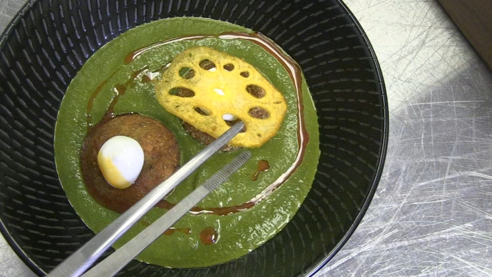 Rooh joins new wave of Indian restaurants popping up in Chicago