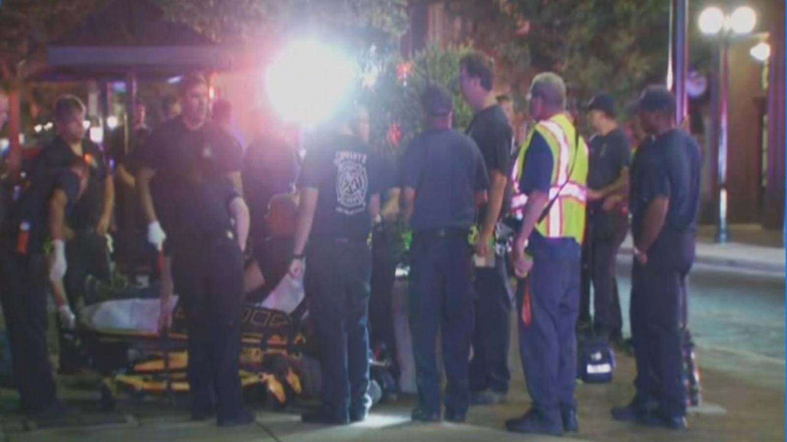 9 killed in Ohio in second US mass shooting within 24 hours - ABC30 Fresno
