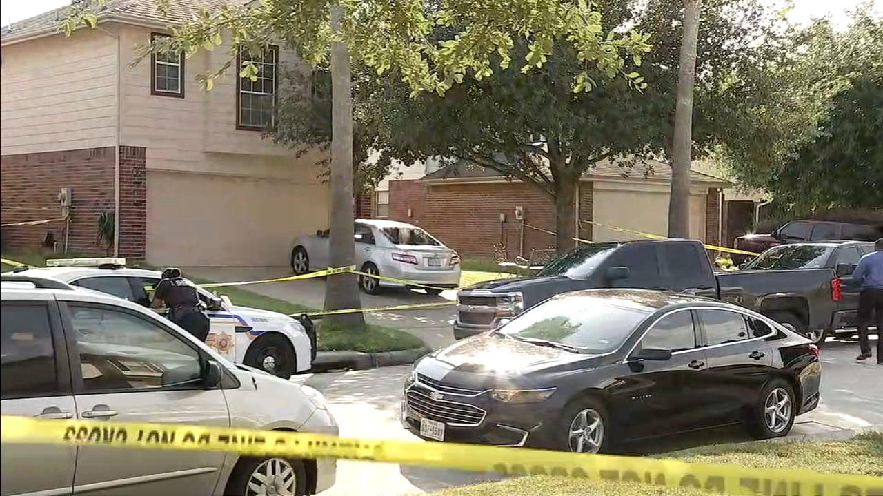 Woman dead after argument turns violent