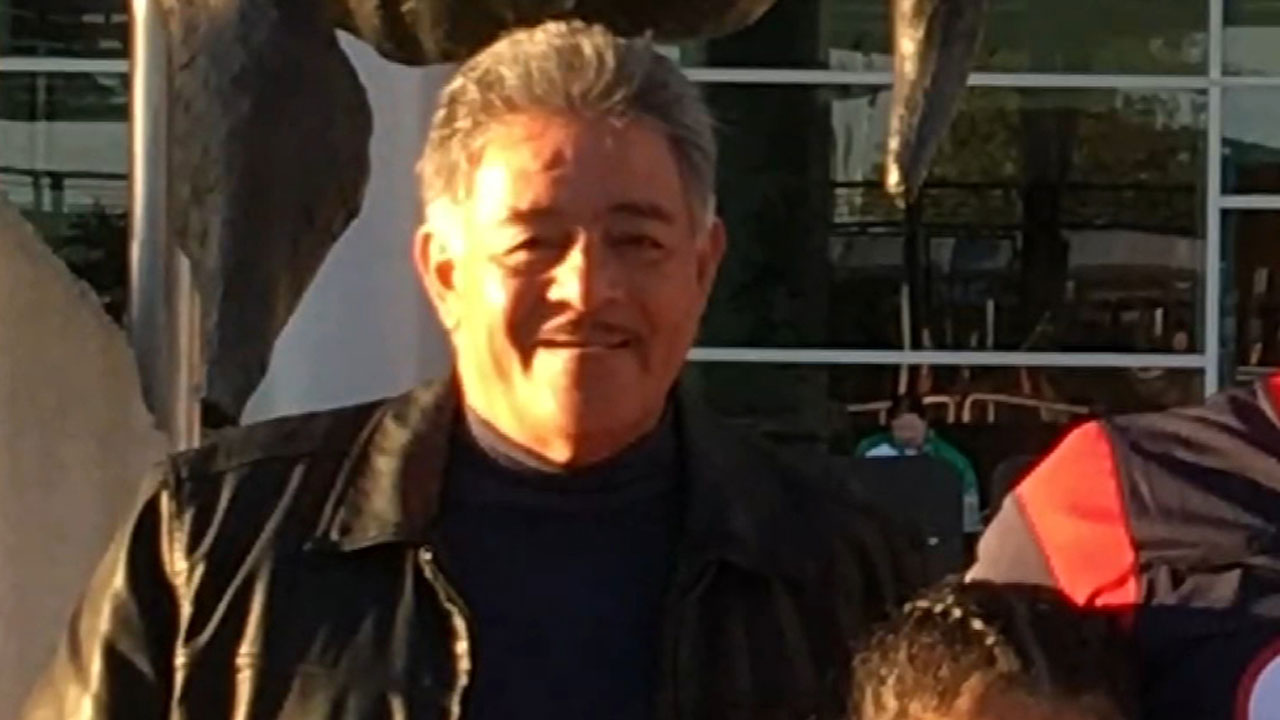 Channelview father survives being shot in El Paso