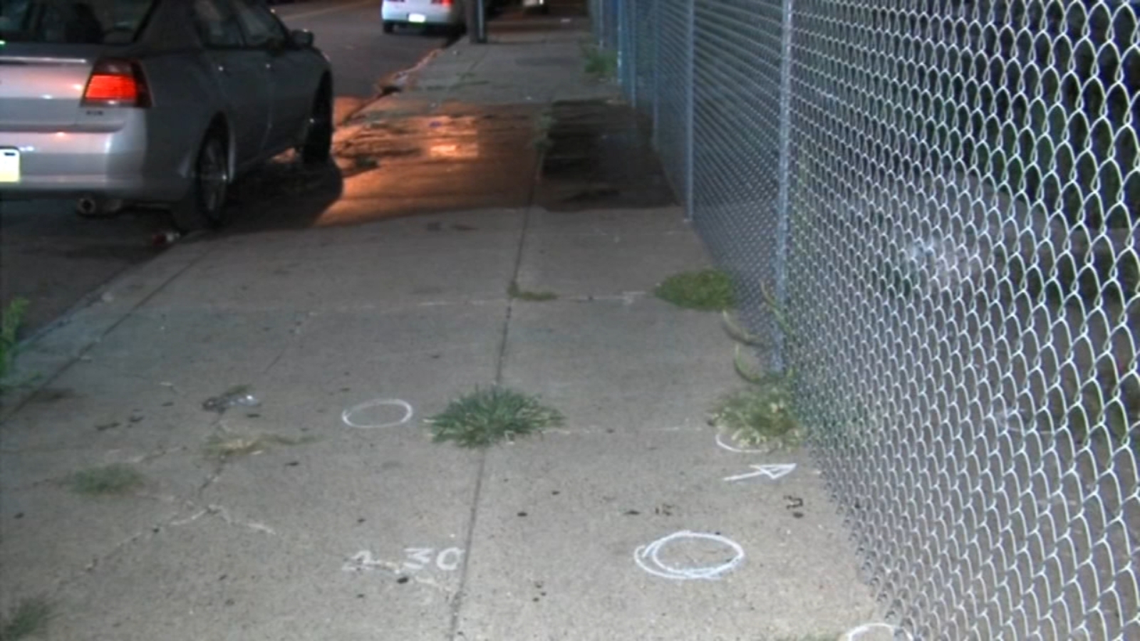 Teen critically injured in Kensington shooting - 6abc Philadelphia