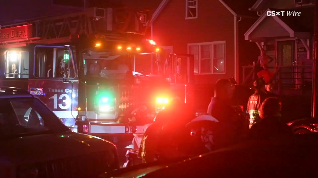 One dead after residential fire in Avondale on the West Side, police say
