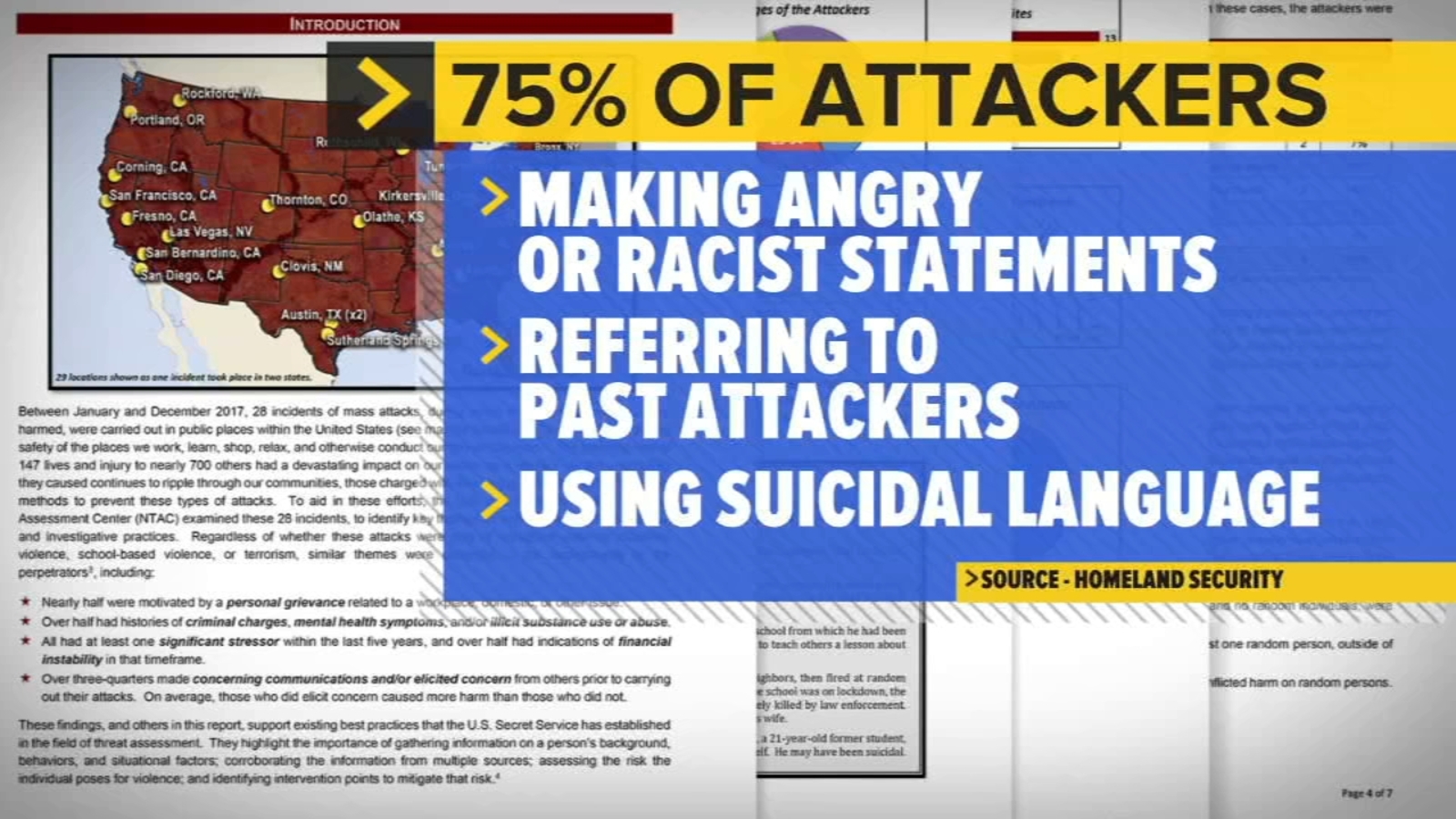 Mass Shootings Can Citizen Action Stop The Next Attacks What Can You