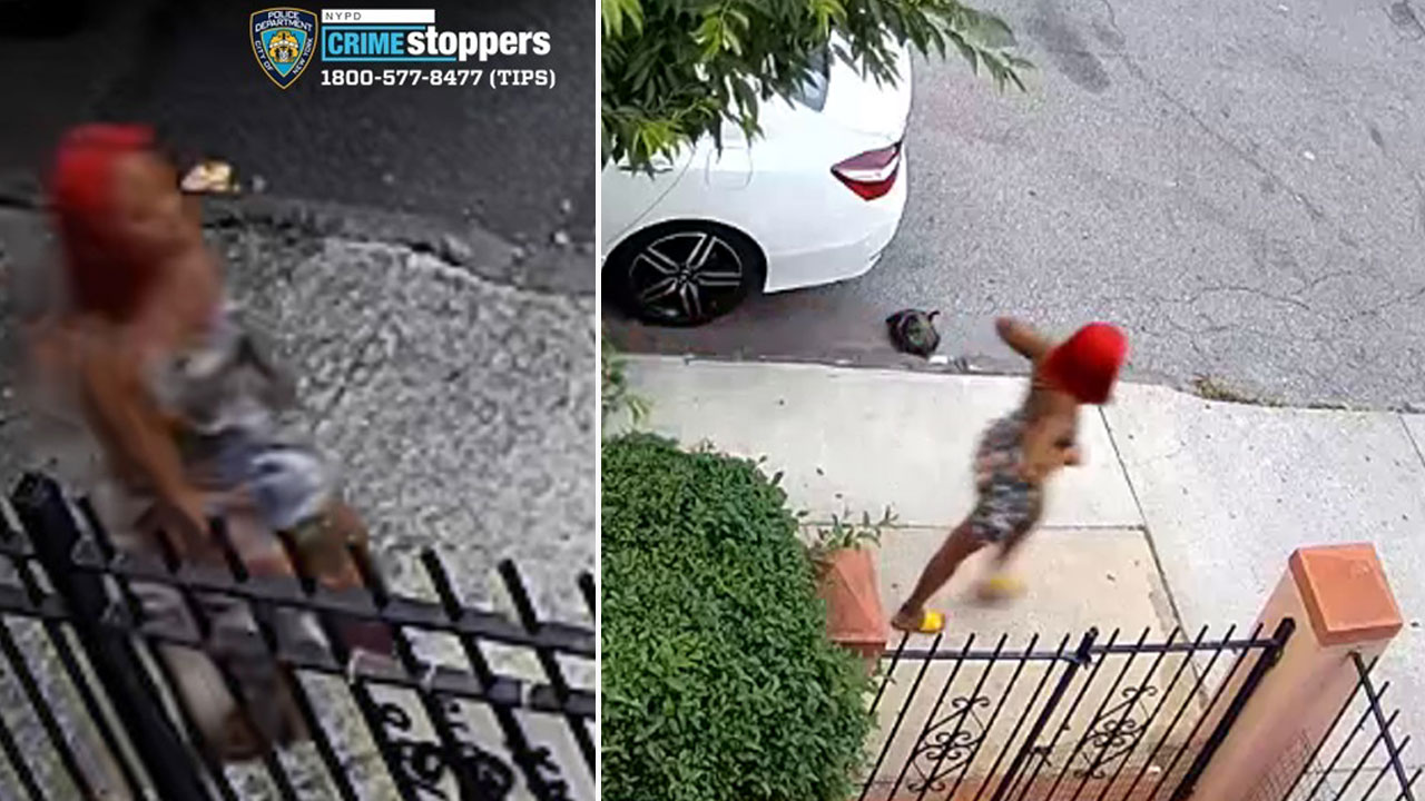 Exclusive: Man shot in parking dispute in the Bronx tells his story; woman sought by NYPD