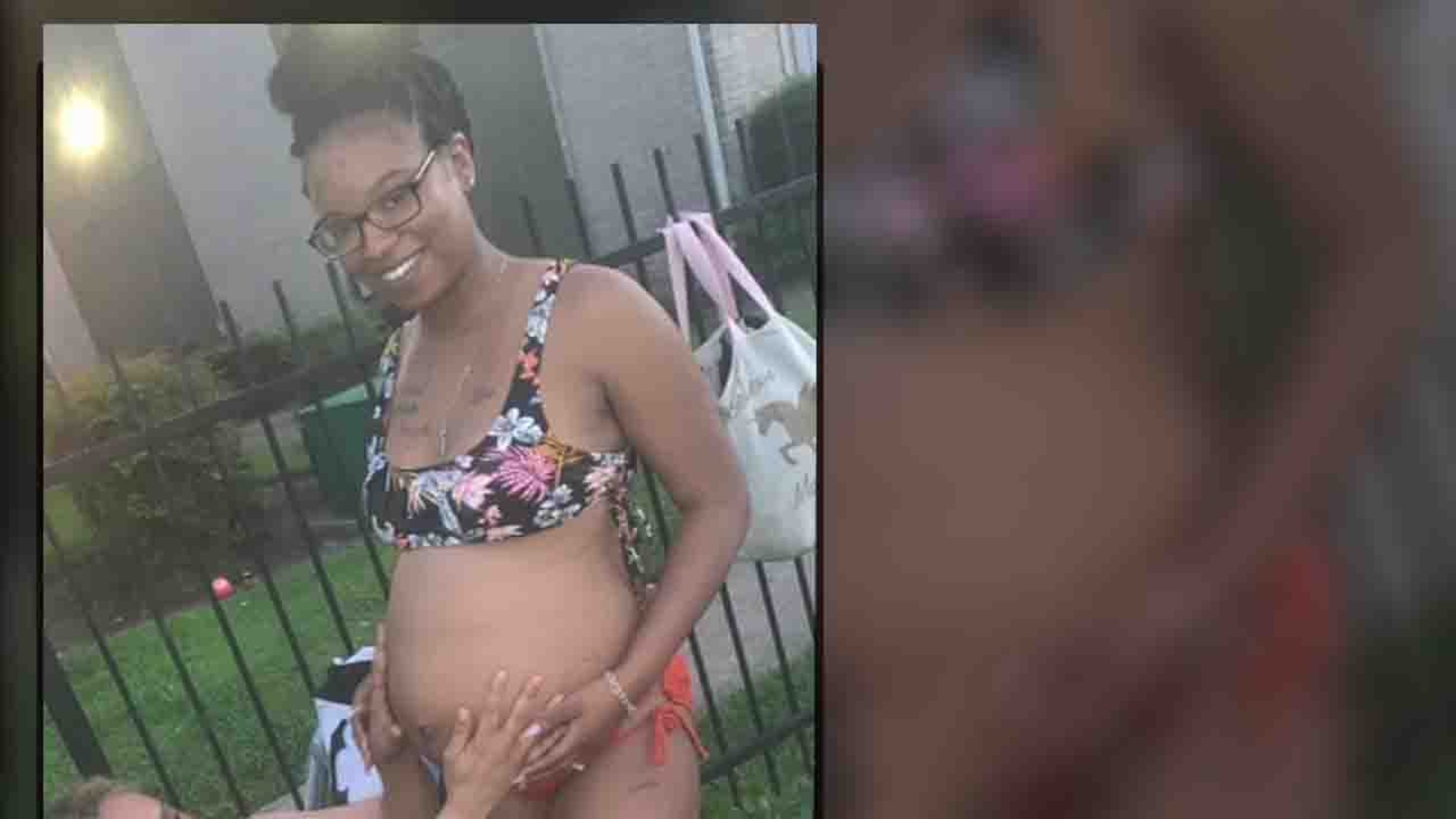 Pregnant 18-year-old Patra Perkins found shot to death in northwest