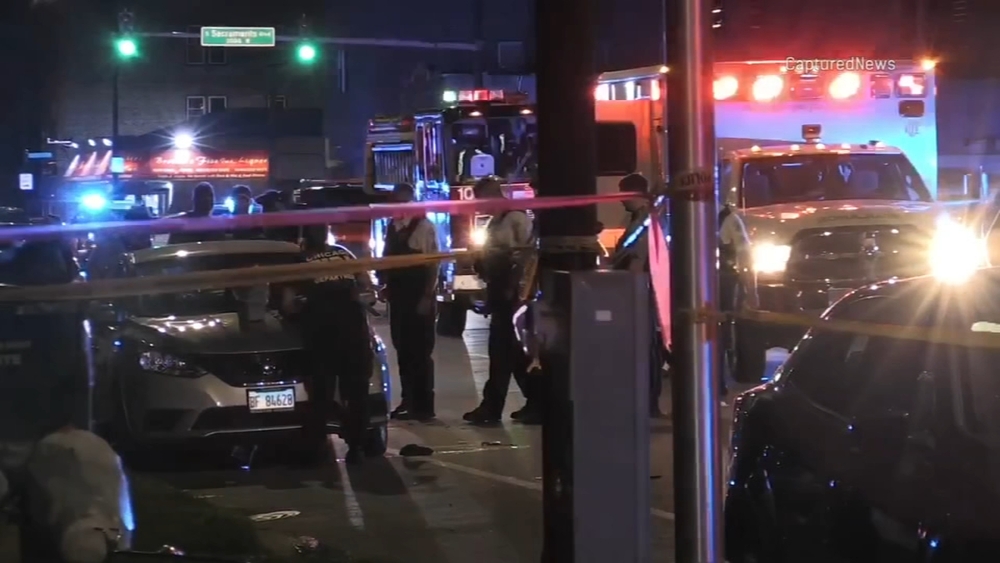 'It's shameful:' Mayor Lightfoot reacts to violent weekend.