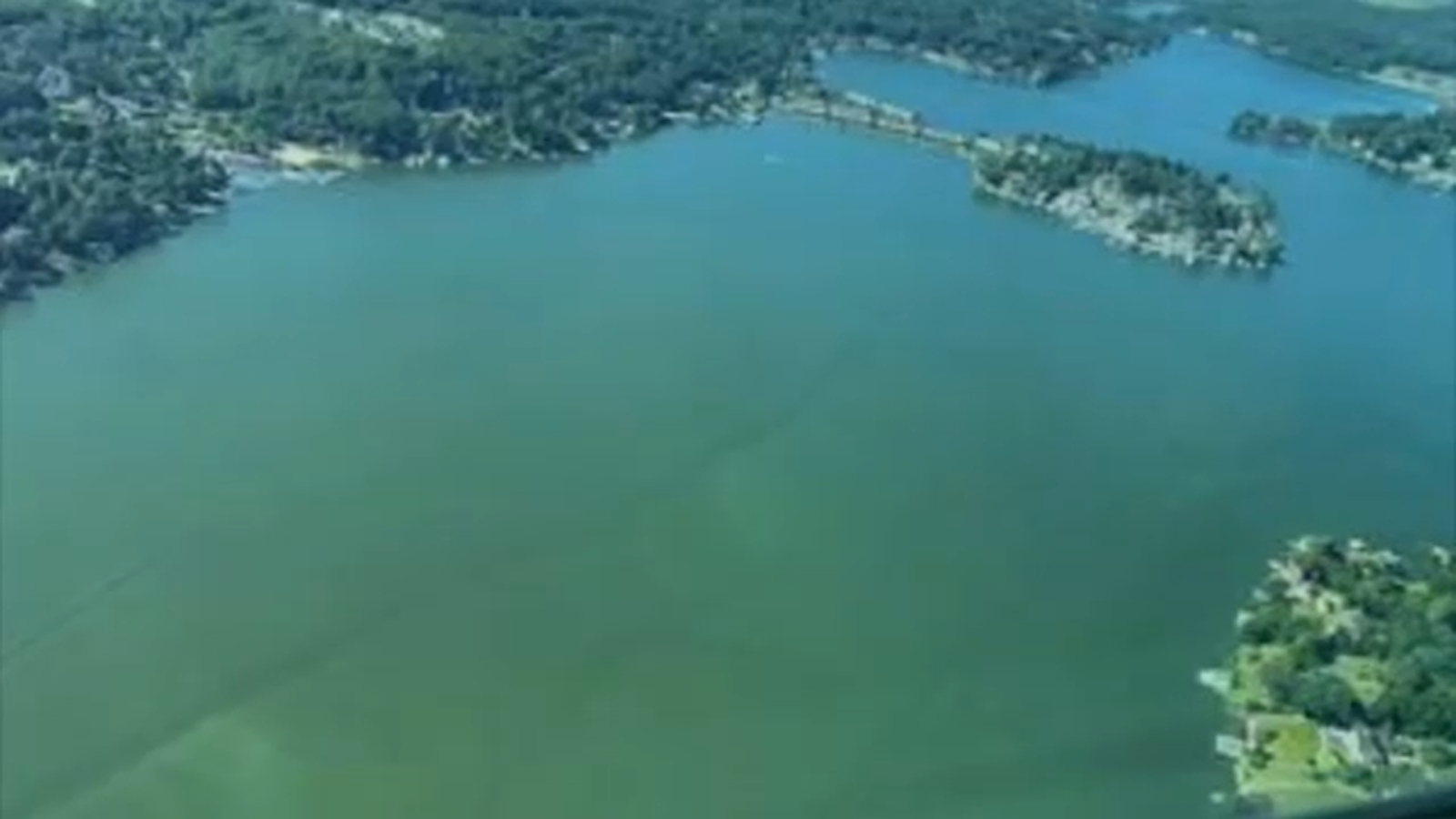 Missing boater found dead in New Jersey lake after 2day search ABC7