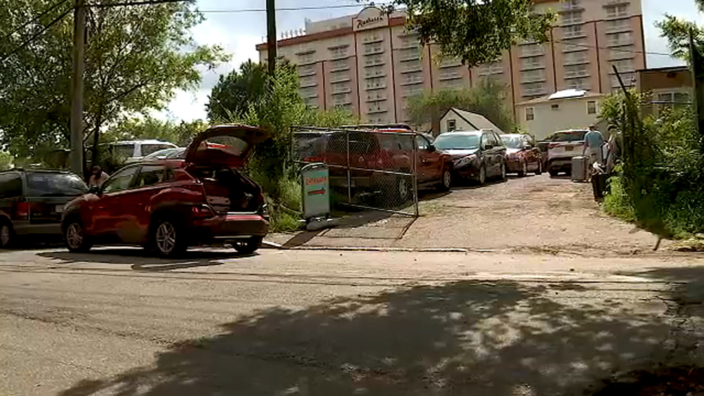 7 On Your Side Investigates vehicle damage and parking tickets at long-term lot