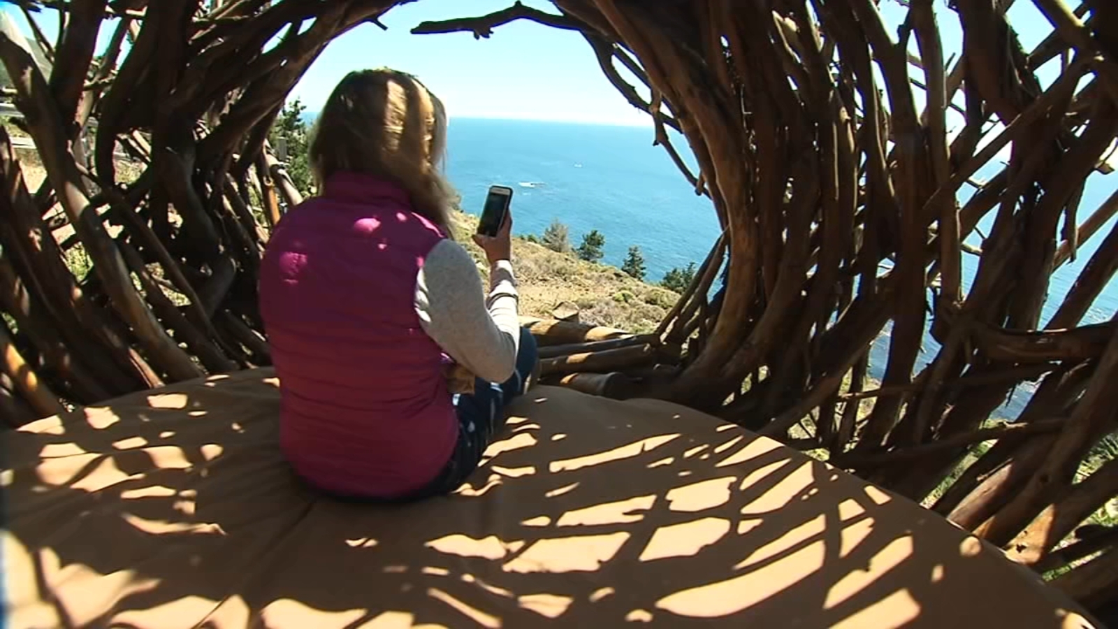 Digital Detox Vacation How it benefits you and your kids 6abc