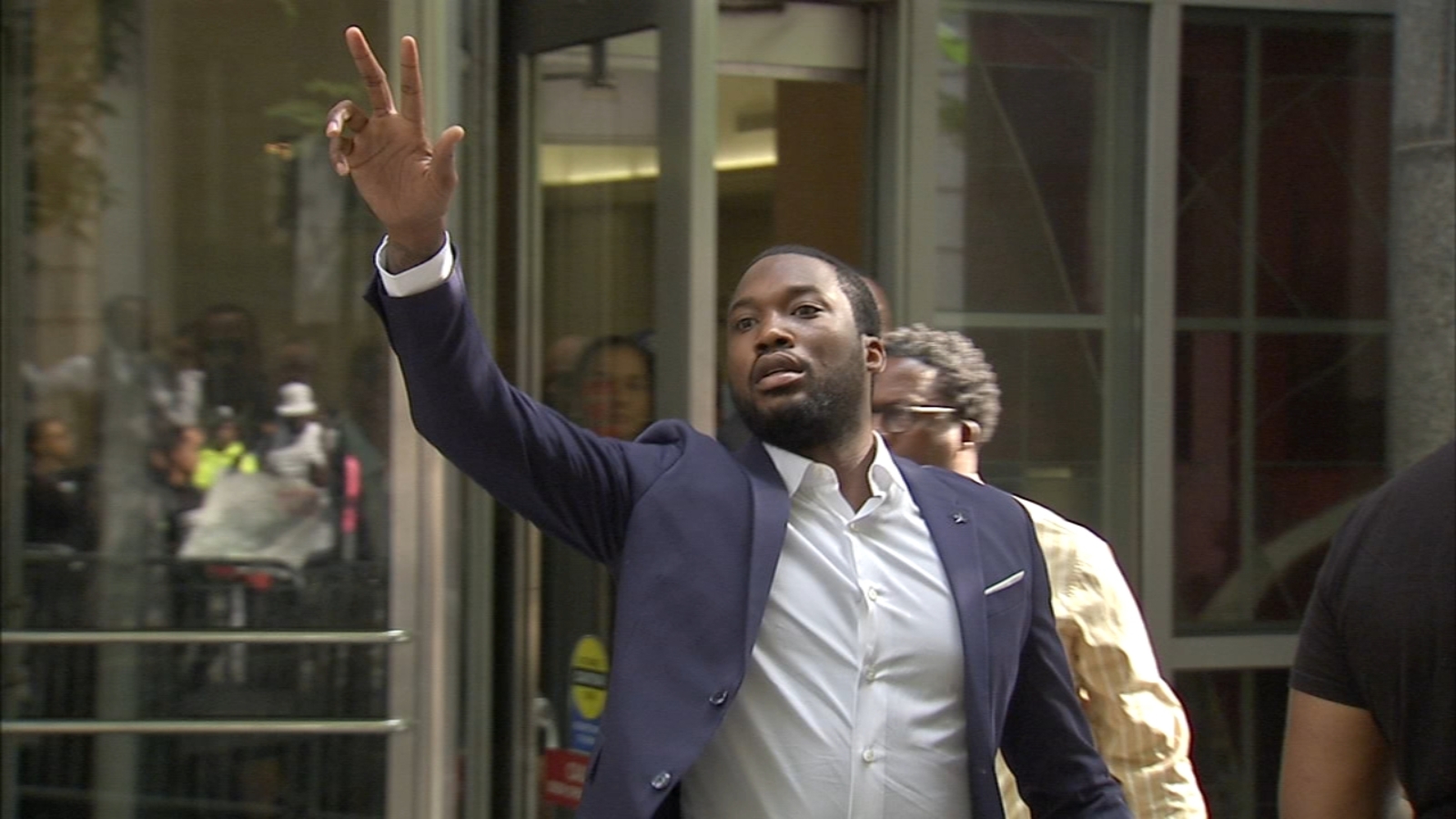 Another Status Hearing For Philadelphia Rapper Meek Mill Scheduled For End Of Month 6abc Philadelphia Another Status Hearing For Philadelphia Rapper Meek Mill Scheduled For End Of Month 6abc Philadelphia