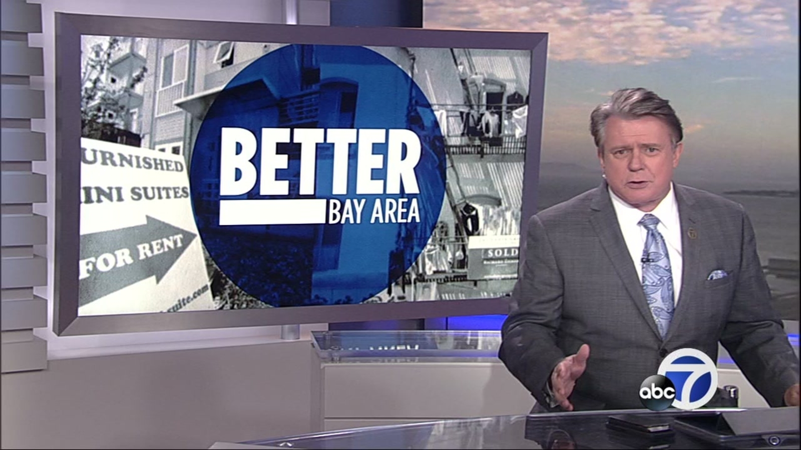 ASK FINNEY Landlords raising rent, options for seniors