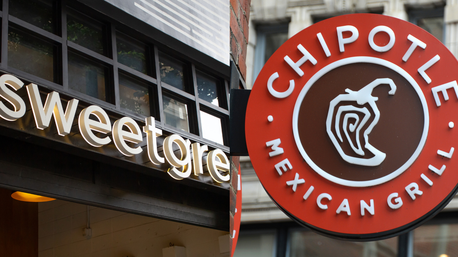 Chipotle, Sweetgreen bowls contain cancerlinked 'forever' chemicals